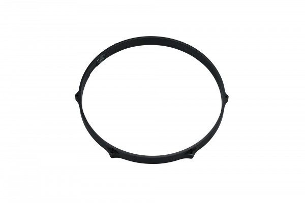 TAMA Accu Tune (6 Loch) Bass Drum Hoop 18" - Black (MAH18-6N)