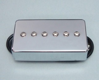 IBANEZ Neck Pickup SHA90 Humbucker - chrom für DN Modelle (3PU12A0009)