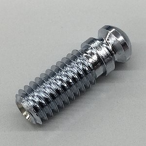 IBANEZ stud screw for T1802/T1502 - chrome (2HS001-CH)
