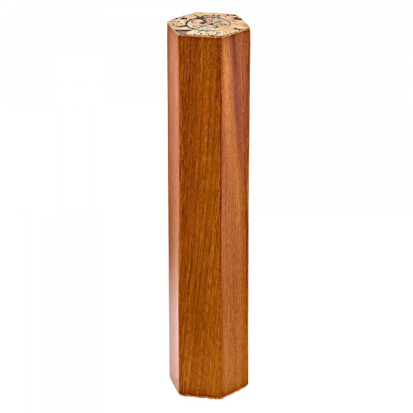 Meinl Sonic Energy Rainmaker, ≈ 5 min, Iroko (RM1IRO)