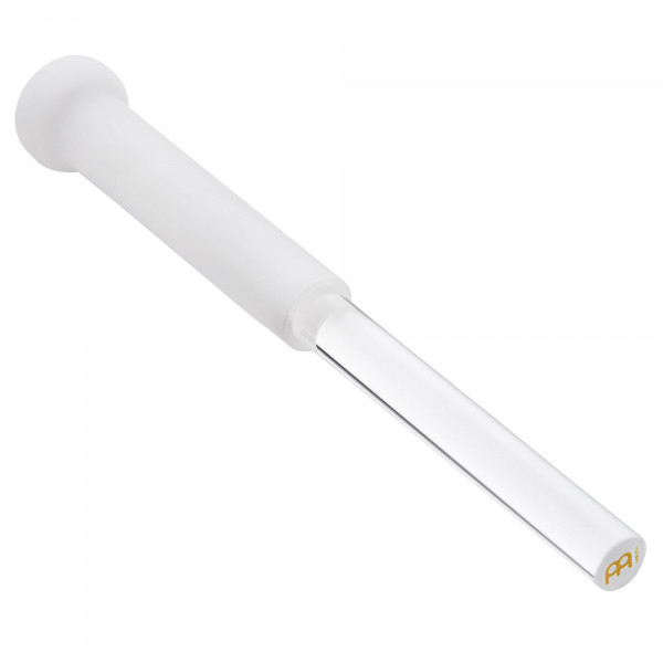 Meinl Sonic Energy Half-coated Crystal Silicone Rod - medium/silicone tip (CSBRHMT)