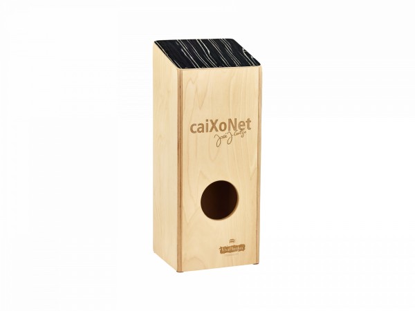 MEINL Drum Circle Cajon Series Caixonet (VR-CAIXN)