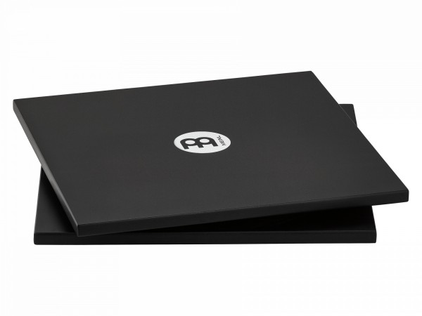 MEINL Percussion Cajon Spinner - schwarz (CAJ-SPI)