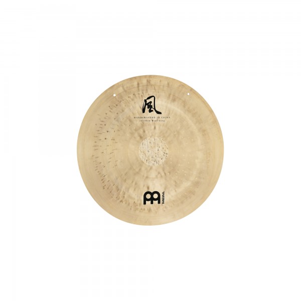 MEINL Sonic Energy Wind Gong - 20" / 50 cm incl. beater and cover (WG-TT20)