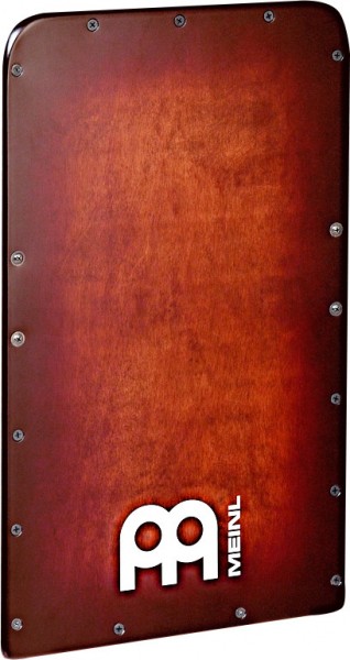 MEINL Percussion cajon frontplate for WC100EB (rectangular cut out) (FP-WC100EB)