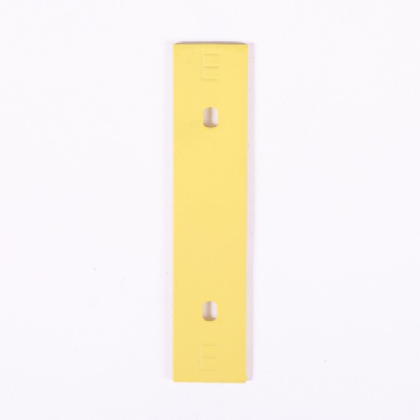 NINO Percussion keybar - "E3" yellow for NINO901 (NI-SPARE-03)