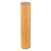 Meinl Sonic Energy Rainmaker, ≈ 5 min, Oak (RM1OAK)