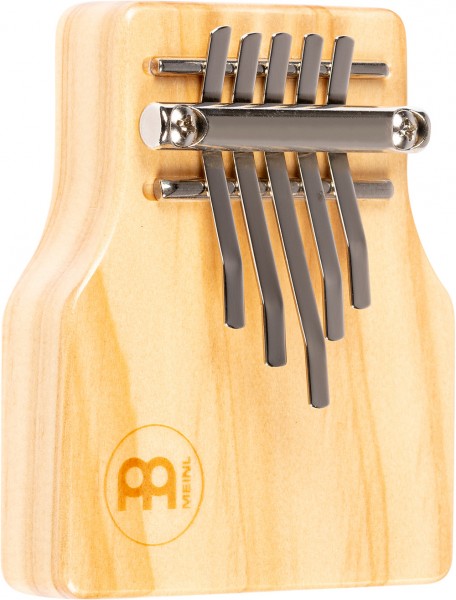 MEINL Percussion Solid Series Kalimba - small g#'/c"/f'/f"/c''' (KA5-S)