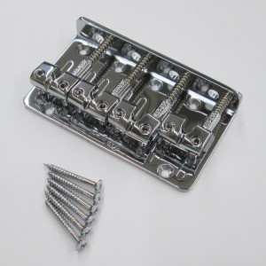 Ibanez shop bass bridge