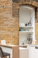 Preview: Meinl Sonic Energy 8" white-frosted Crystal Singing Bowl B4, 432 Hz, Crown Chakra (CSB8B) Preview: Meinl Sonic Energy 8" white-frosted Crystal Singing Bowl B4, 432 Hz, Crown Chakra (CSB8B)