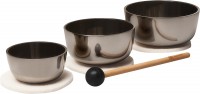 Meinl Sonic Energy Nagi Singing Bowl Set - 3 pcs (SBZ1)