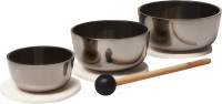 MEINL Sonic Energy Zen Singing Bowl Set - 3 teilig (SBZ1)