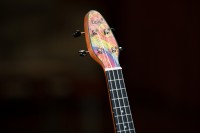 Vorschau: KEIKI K2 Serie Sopran Ukulele Set - Agathis / Peace '68" (K2-68) Vorschau: KEIKI K2 Serie Sopran Ukulele Set - Agathis / Peace '68" (K2-68)