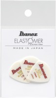 IBANEZ Elastomer Picks - 3 pcs (BEL18ST12) IBANEZ Elastomer Picks - 3 pcs (BEL18ST12)