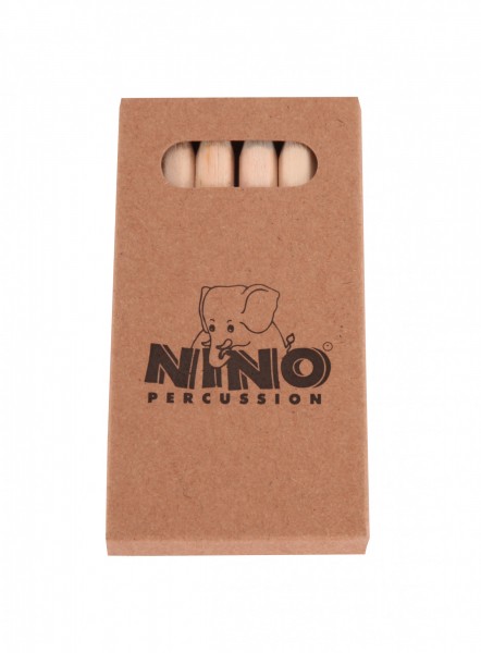 Nino crayons (BUNTSTIFTE-NI)