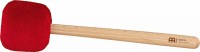 Meinl Sonic Energy Gong Schlägel - medium - Rose (MGM-M-R)