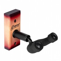 ORTEGA Ukulele Wall Hanger - Cherry Sunburst (OUH-1CSB) ORTEGA Ukulele Wall Hanger - Cherry Sunburst (OUH-1CSB)