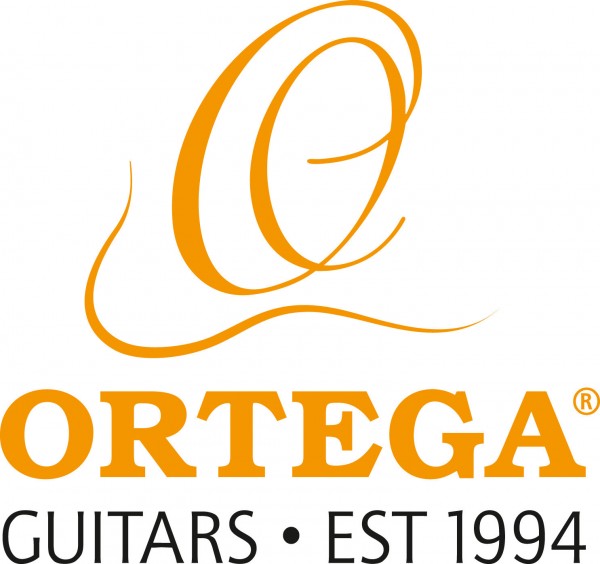 ORTEGA Gigbag for Classic Guitars 25th Anniversary 4/4 - Black/Carbon (OGB44/25TH)