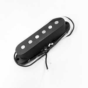 IBANEZ Single Pickup S1 für RG550 - black (3PU1PA0084)