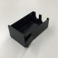 IBANEZ Battery Holder AEQ-2T - Flat Face Plate (5EHSP2T-F) IBANEZ Battery Holder AEQ-2T - Flat Face Plate (5EHSP2T-F)