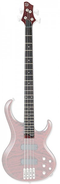 Ibanez btb400qm deals