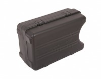 Preview: TAMA Twin Pedal Case Speed Cobra - Black (PC910TW) Preview: TAMA Twin Pedal Case Speed Cobra - Black (PC910TW)