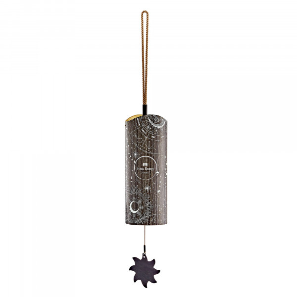 Meinl Sonic Energy Cosmic Bamboo Chime - 432 Hz/Stella (Night) (CBCSTELLA)