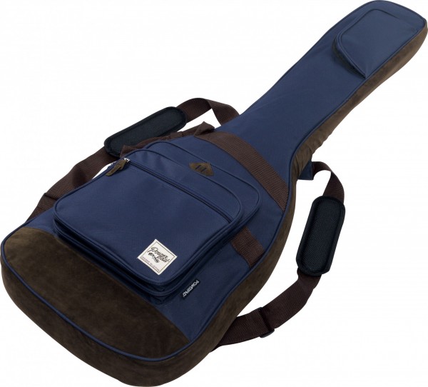 IBANEZ POWERPAD® Designer Collection Gigbag für E-Bass - Navy Blue (IBB541-NB)