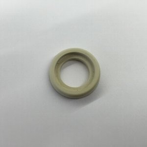 IBANEZ Rubber Switch Plate - für AS200 (4PT1JSPRV)