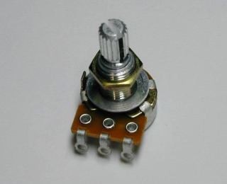 IBANEZ Potentiometer A25K - Tone (3VR27A0006)