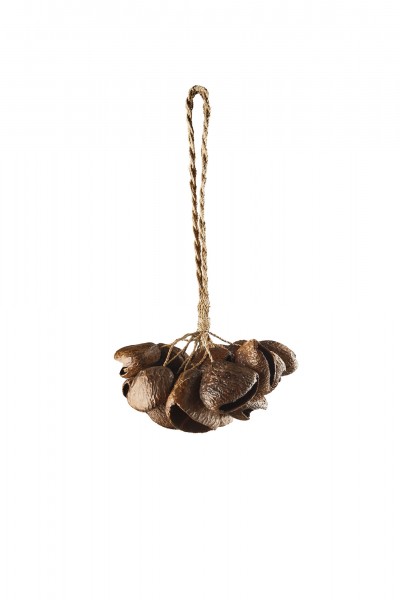 Meinl Sonic Energy Pangi Shaker - Small (SPGRS)