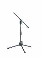 TAMA Standard Series Short Microphone Stand - Black (MS205STBK) TAMA Standard Series Short Microphone Stand - Black (MS205STBK)