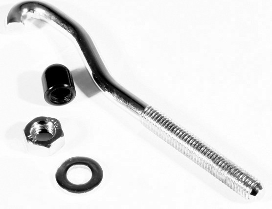 MEINL Percussion Lug incl. screw nut - for Headliner Congas (HCLUG)