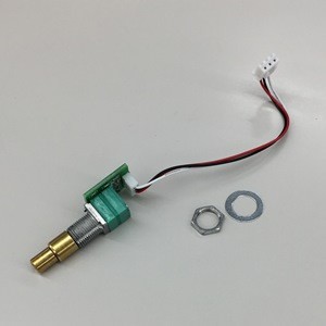 IBANEZ Preamp BEQ 3 für Bass - Bass (40Hz)/Treble (10kHz) (3EMB410-C)