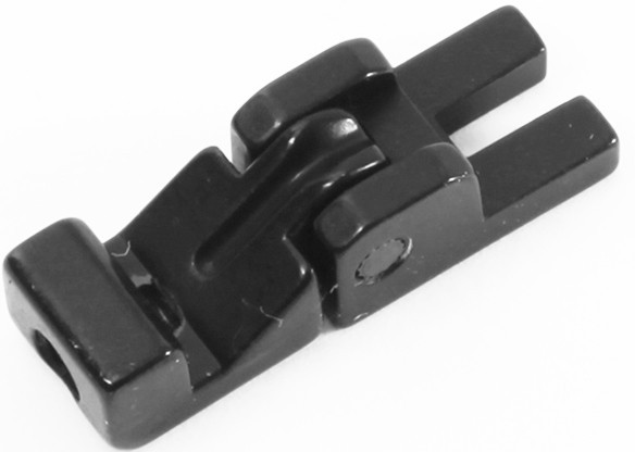 IBANEZ saddle unit - black for 2nd and 5th string of the SLT101 tremolo unit (2SL2C-2B2)