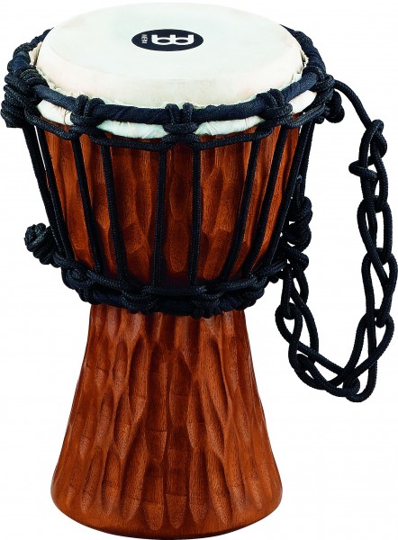 MEINL Percussion African Djembe - XXS (HDJ4-XXS)