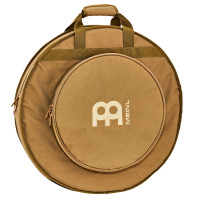 MEINL Cymbals 22" Pro Cymbal Backpack - Coyote Brown (MCB22CB) MEINL Cymbals 22" Pro Cymbal Backpack - Coyote Brown (MCB22CB)