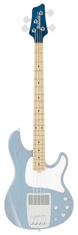IBANEZ Hals für ATK300-BBL (1NK1PC0026)
