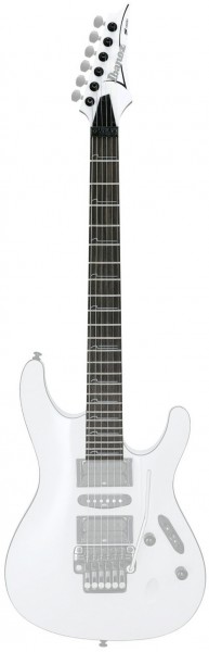 IBANEZ Hals - für S570B-WH (1NK1PA0105)