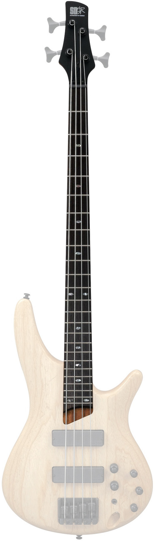 IBANEZ Neck for SR600 2012 bass 1NK1PC0076 Necks E
