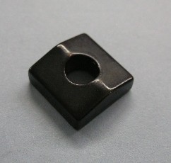 IBANEZ Pressure Pad Schwarz (2LN3YBA011)
