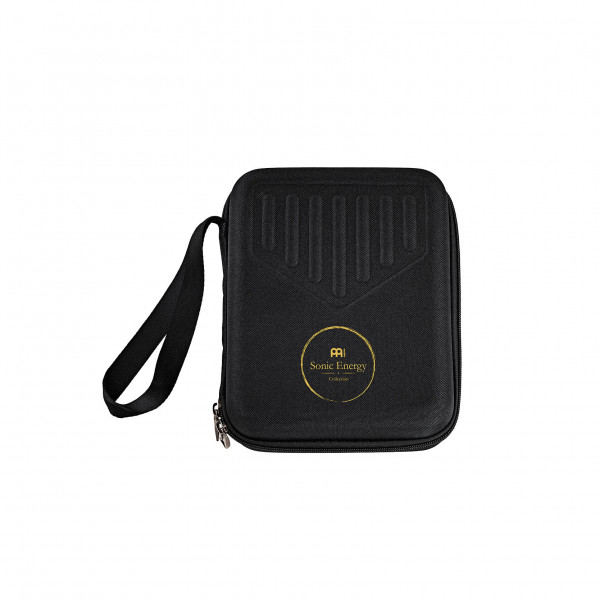 Meinl Sonic Energy Schutzetui für Kalimba KL1701S, Schwarz (KLC1701)