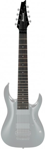 IBANEZ Neck - for RGA8 (80mm @24F) (1NK1PA0123)