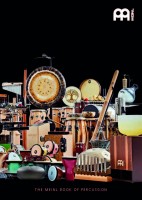 MEINL - The book of Percussion 2023 (PER-CATALOG23)