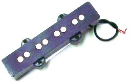 IBANEZ Singlecoil J Type - für GSR190/GSRM20 (3PU1U4241)