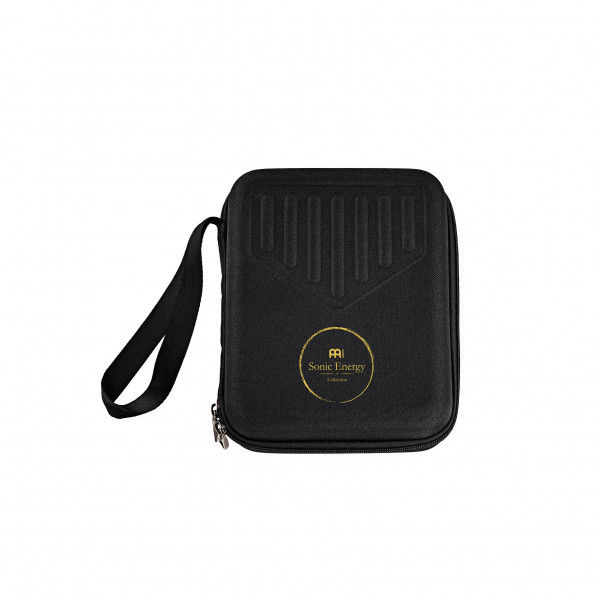 Meinl Sonic Energy Schutzetui für Kalimba KL1702S, Schwarz (KLC1702)