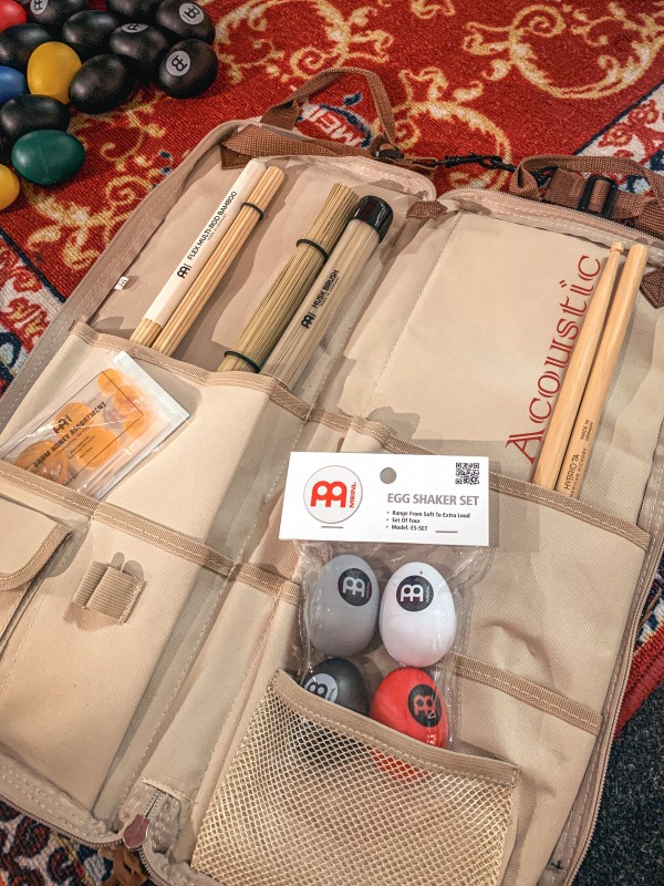 Stickbag Bundle Acoustic