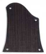 IBANEZ truss rod cover - for BTB1005/BTB1006 basses (4PT1BTB1)