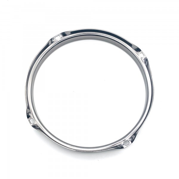 TAMA Triple Flanged Hoop 8" 4 hole (MFH8-4BN)