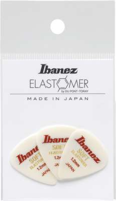Ibanez elastomer picks hotsell